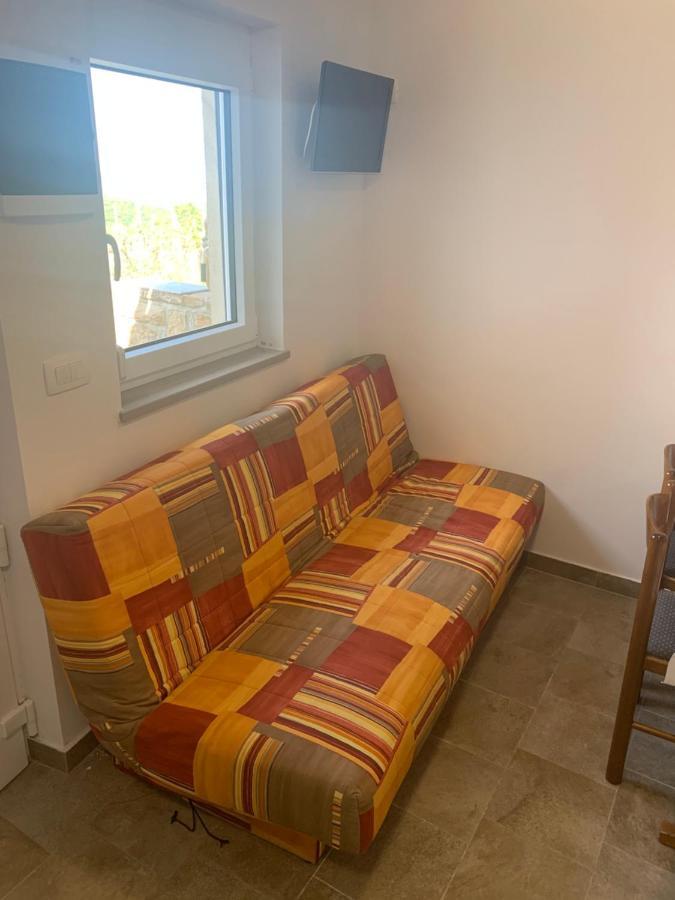 Appartement Bella Vista à Ankaran Extérieur photo