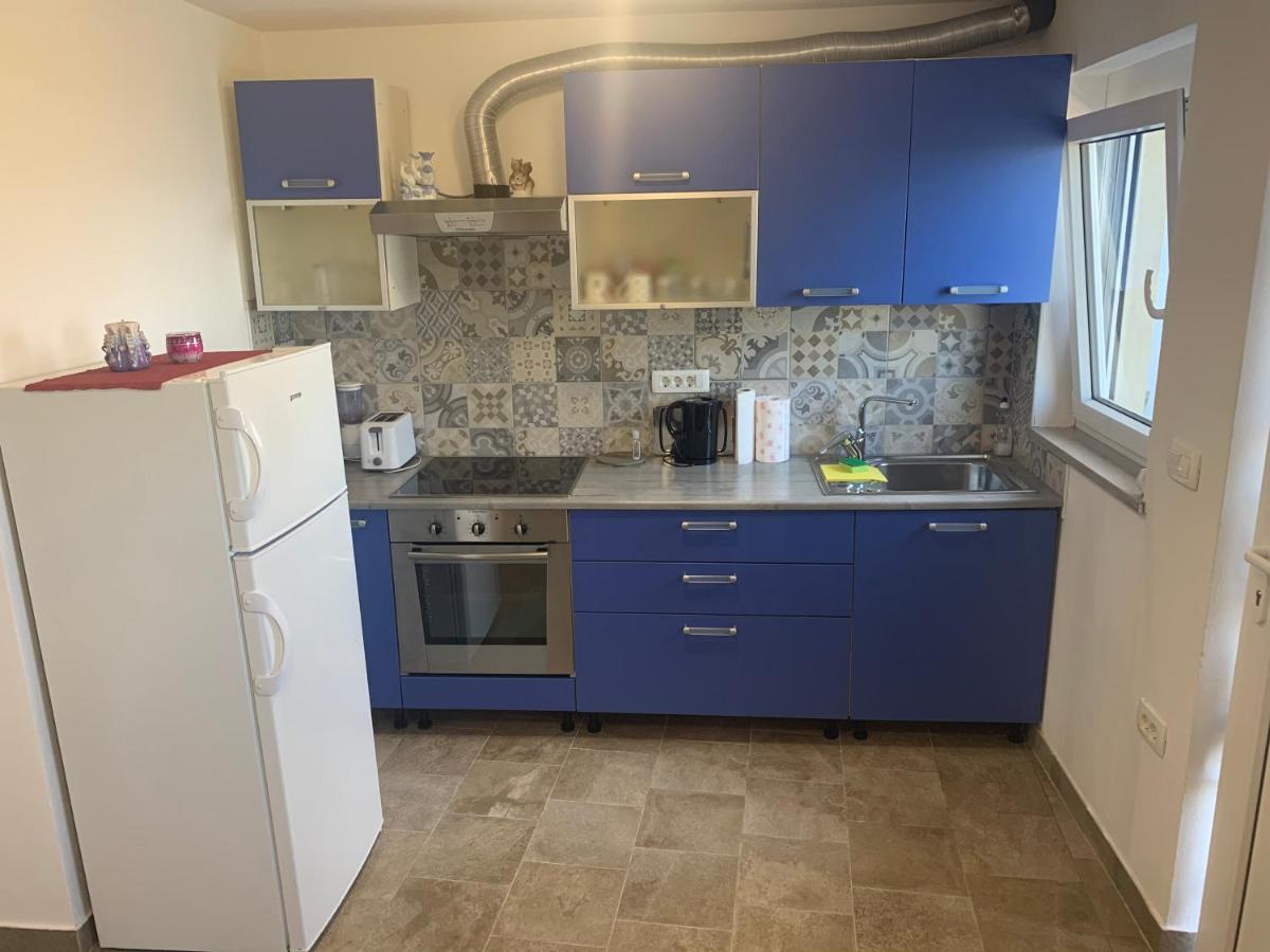 Appartement Bella Vista à Ankaran Extérieur photo