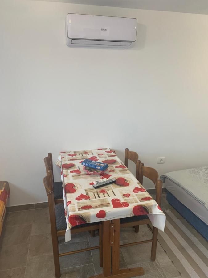 Appartement Bella Vista à Ankaran Extérieur photo